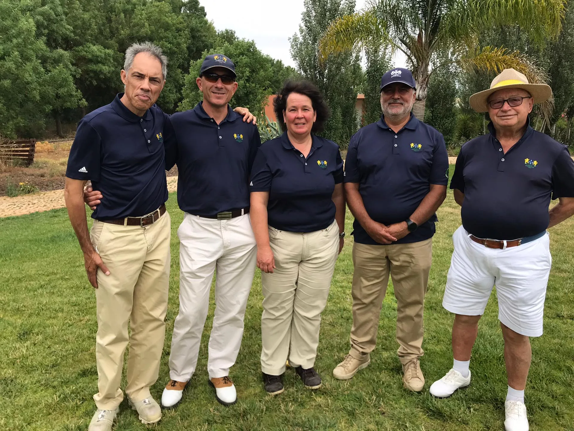 C. N. Inter-Clubes P&P