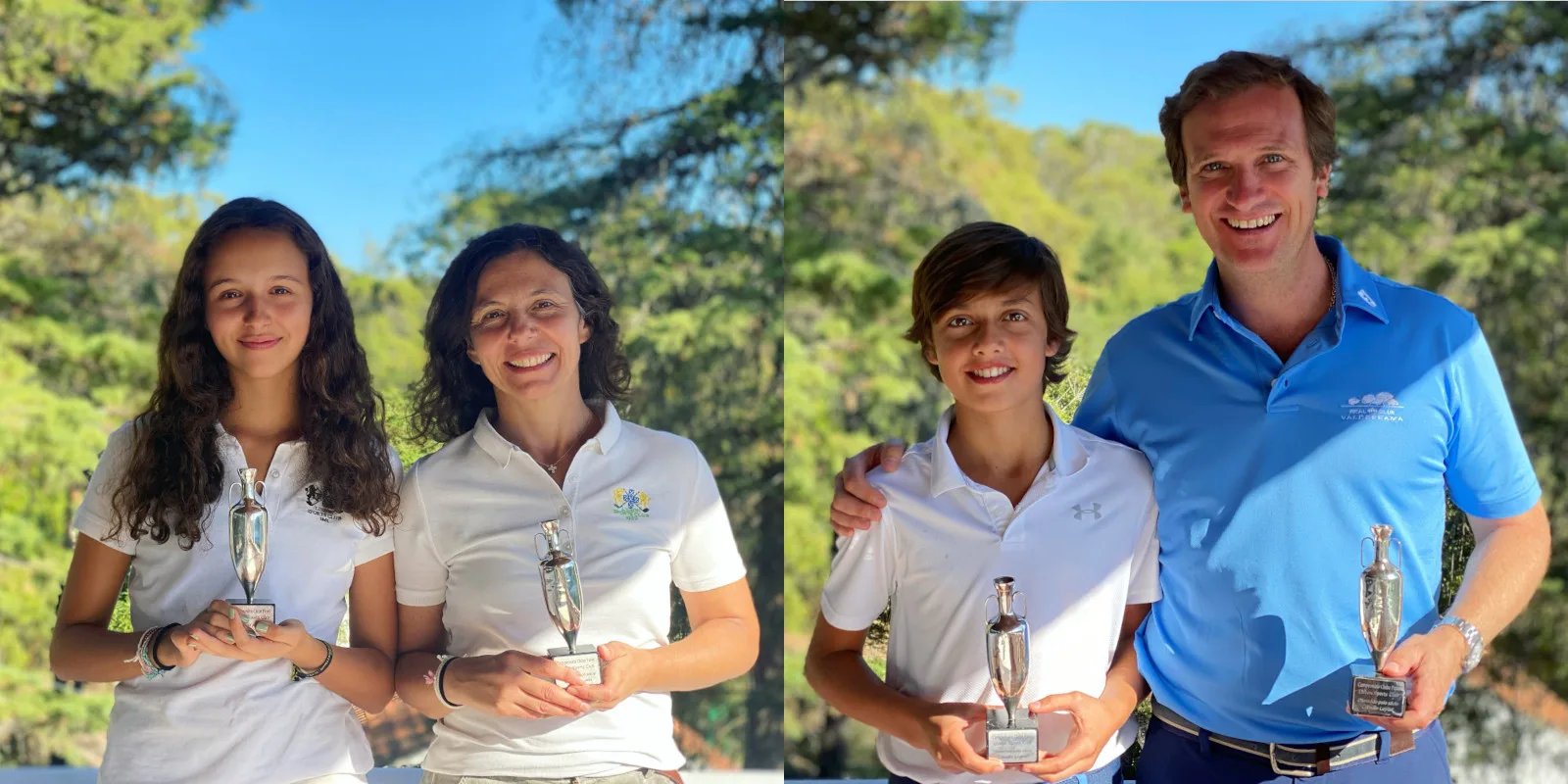 Campeonato Clube Pares