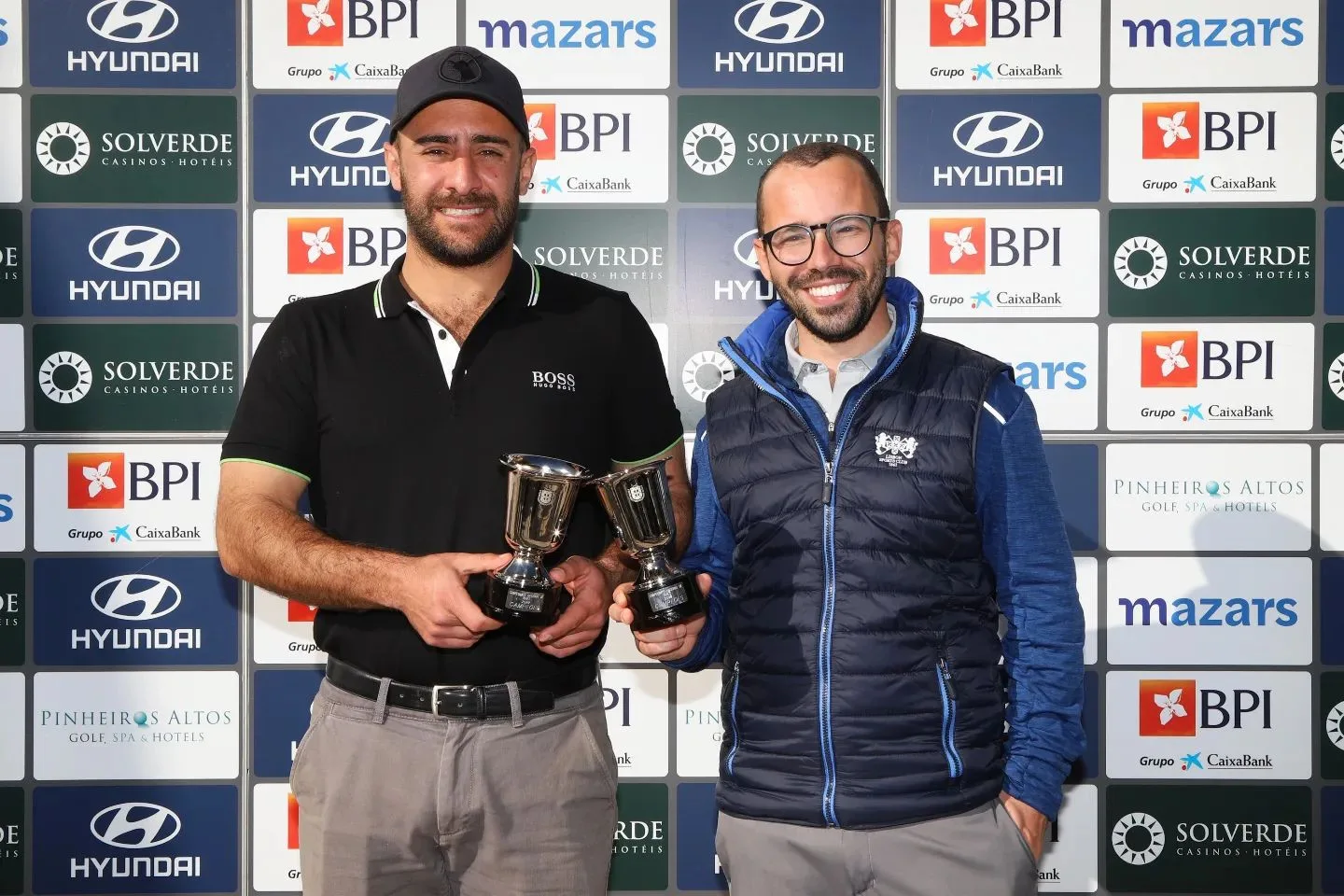 Campeonato Nacional Pares