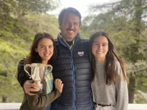 Miguel Cardoso vence Wingfield Cup